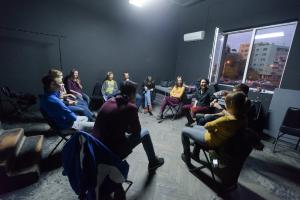 színházi különórák Kolozsváron