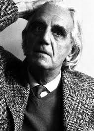 100 éve született Ottlik Géza