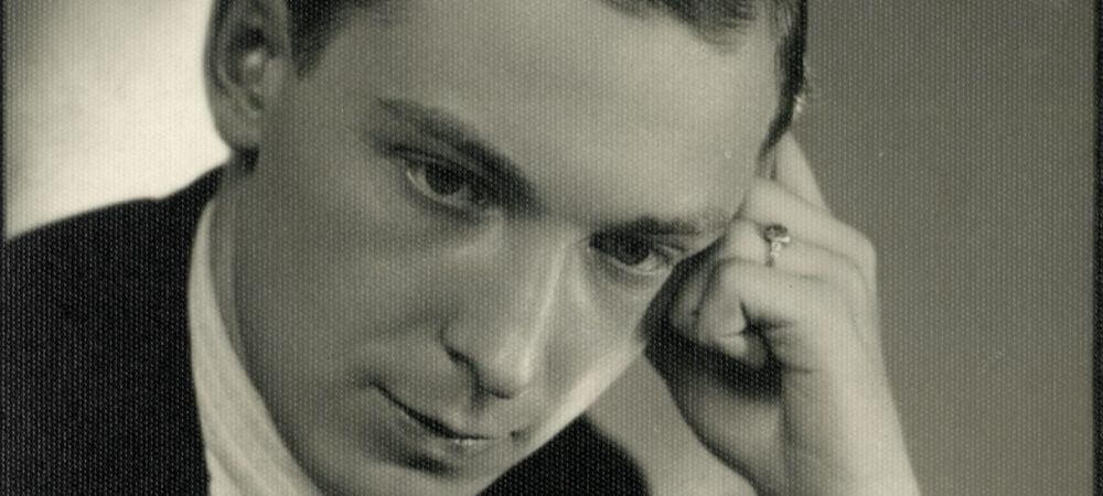 Dsida költészetének olasz rajongója