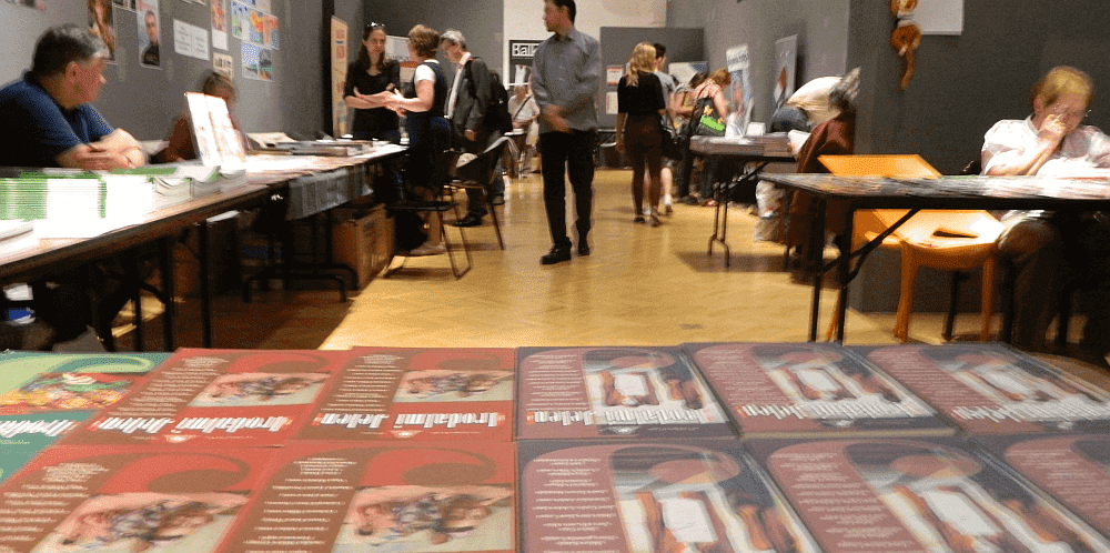 Éjszakázó folyóiratok