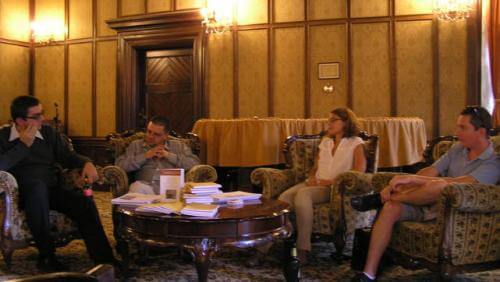 Erdélyi attitűdök