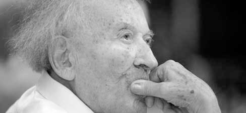 Fejtő Ferenc Aradról és József Attiláról