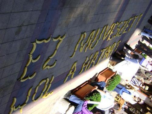 Írók: mit is tehetnének?