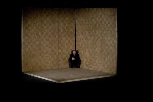 REFLEX Nemzetközi Színházi Biennále – Új stílusban, Együtt játszani