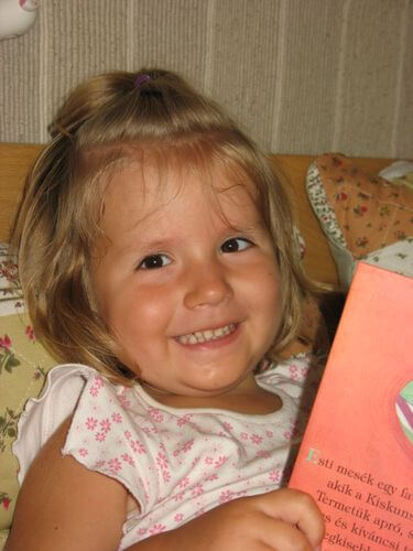 Stefinapraforgó