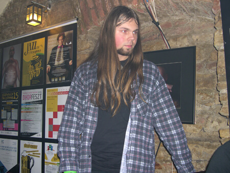 Új tehetségek a Bretteren