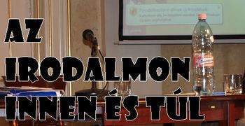 Zsurnaliszták, belletristák. Az irodalmon innen és túl