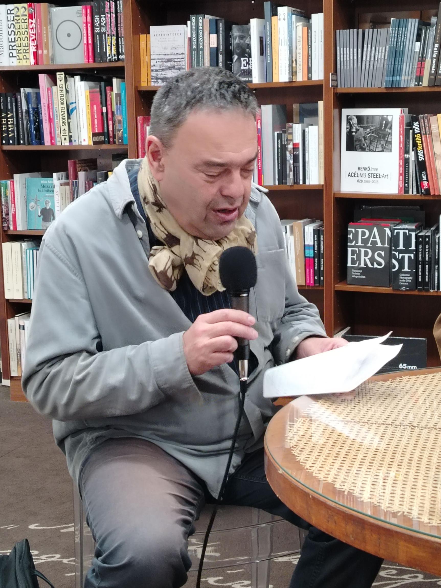 Amikor a fordítót fordítják