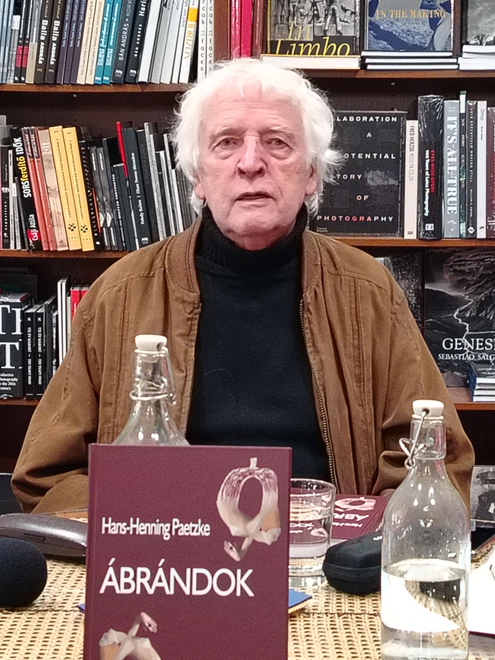 Amikor a fordítót fordítják