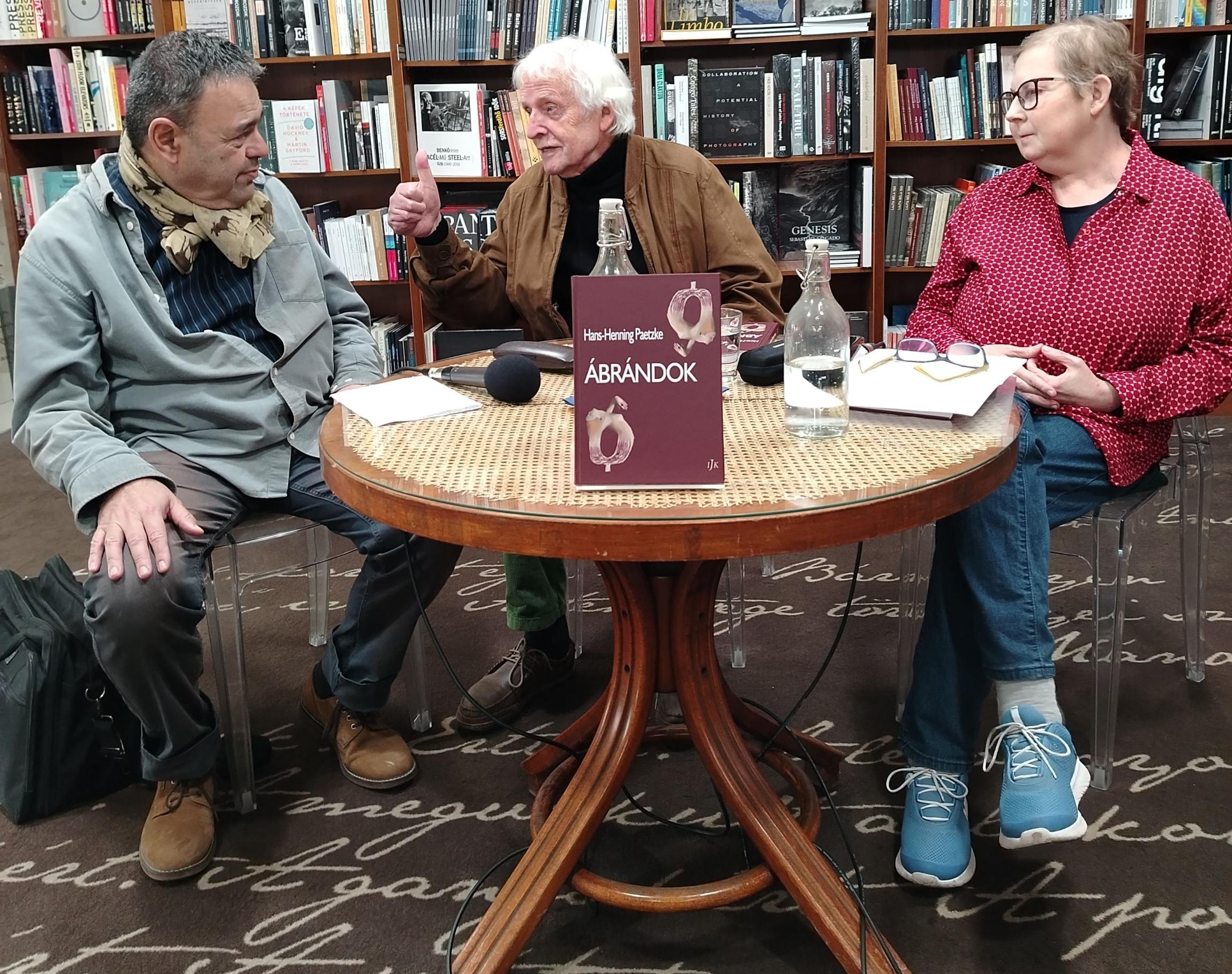 Amikor a fordítót fordítják