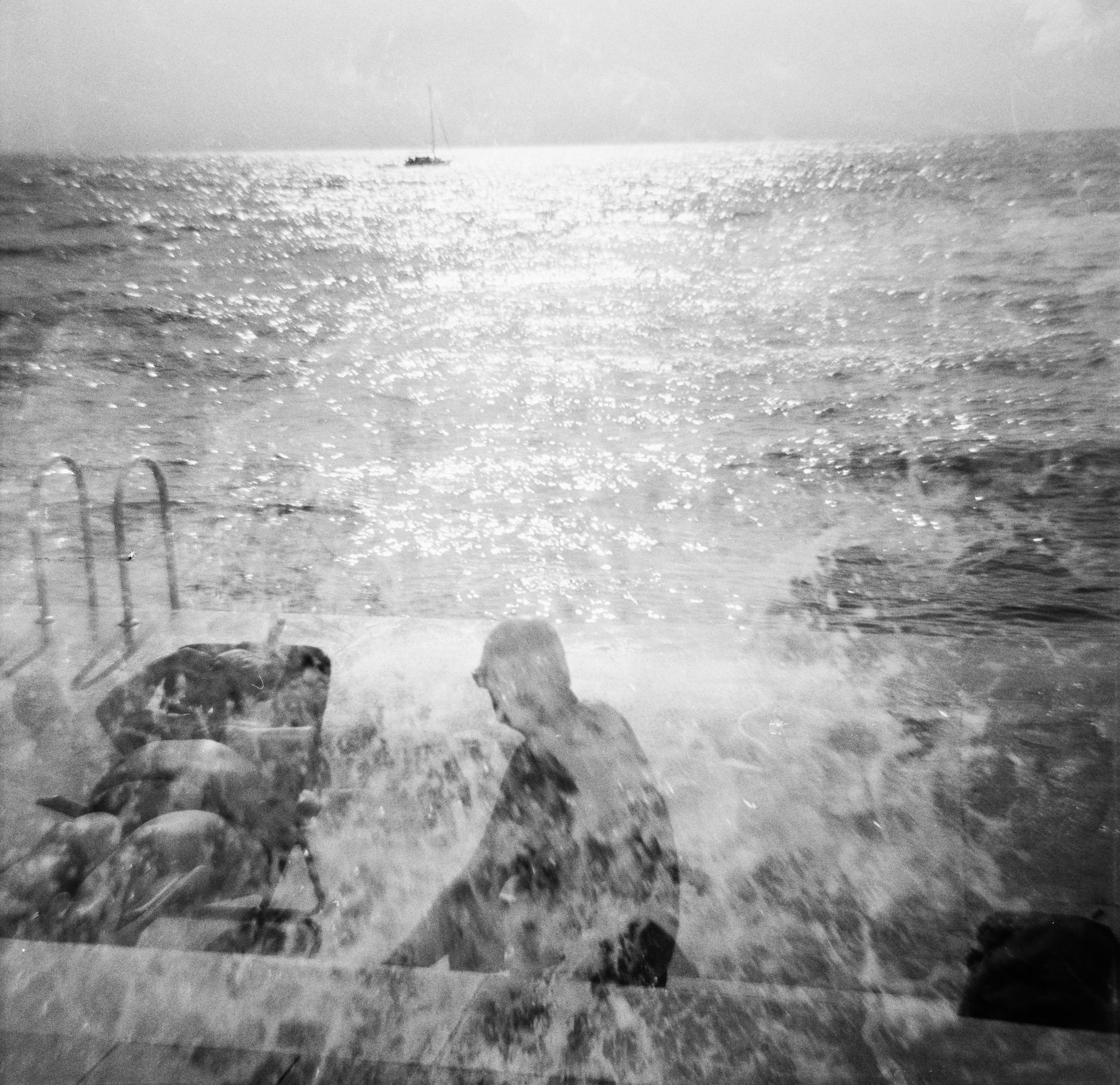 Átjárások / Könyv-nyitogatások, no. XI.