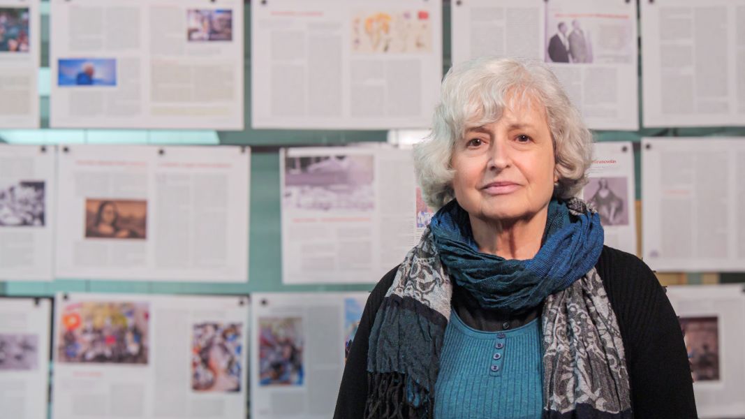 Örökséget hagyni történetekkel és versekkel