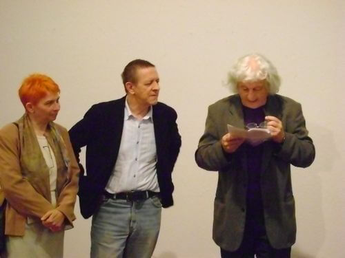 Szigeti és Esterházy