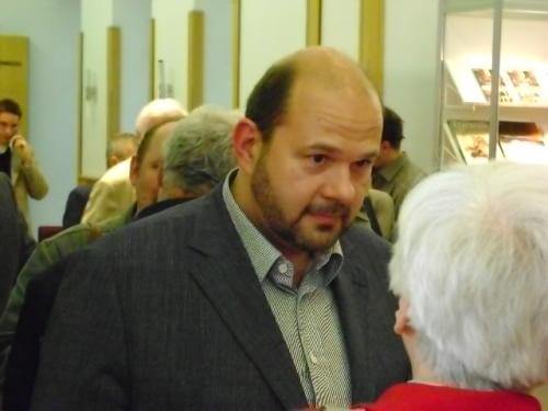 Alerxandra antikvárium