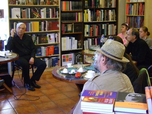 A közönség és a művész