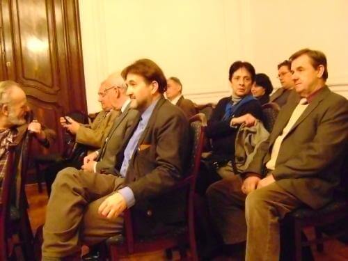 Láng, Szabó B. István, Petőcz, Vasy Géza