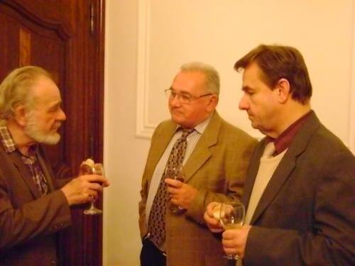 Láng, Szabó B., Vasy