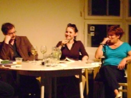 Krusovszky, deres, Darabos Enikő