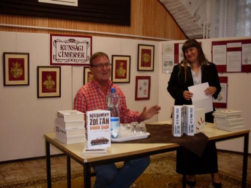 Az író és Marcella