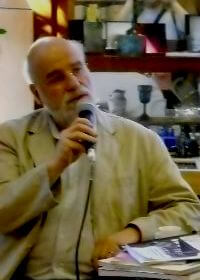 Beke László művészettörténész