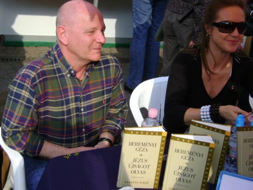 Bereményi Géza, Für Anikó