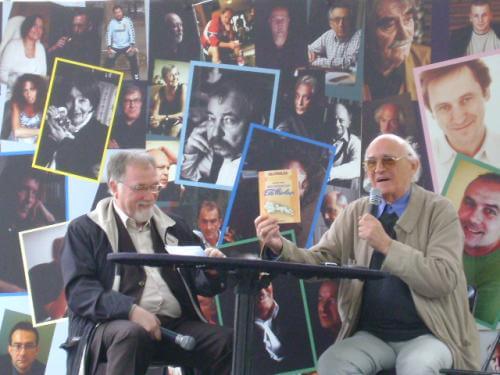 Vágó István, Bernáth László