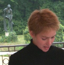 Balázs Eszter