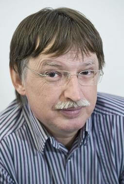 Borzák Tibor