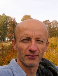Horváth Viktor