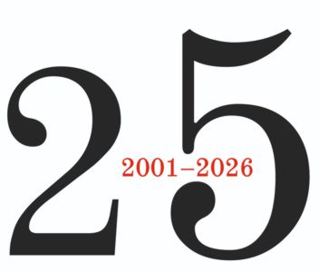 25 év