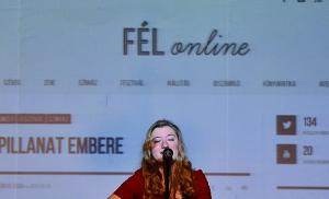 FÉLonline FÉLonline