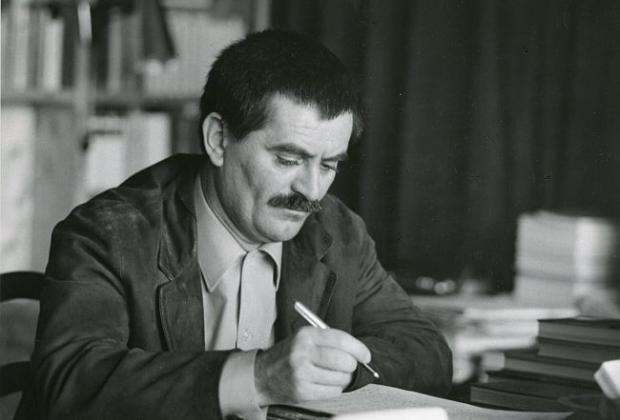 Juhász Ferenc