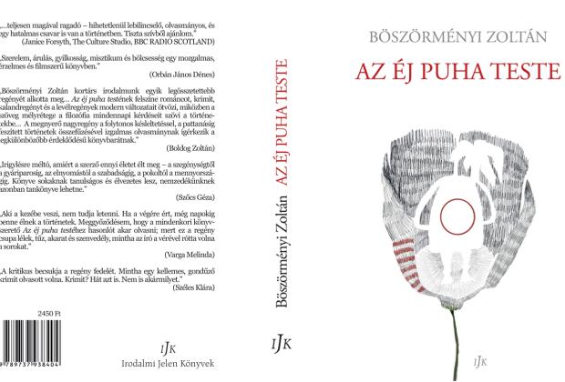 Az éj puha teste
