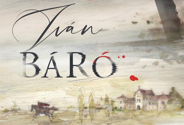 Gál János: Iván báró