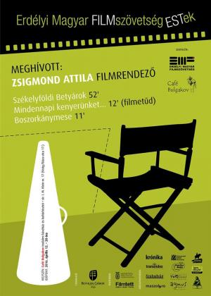 Filmszövetség-est