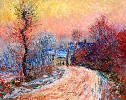 Claude Monet 1840-1926
