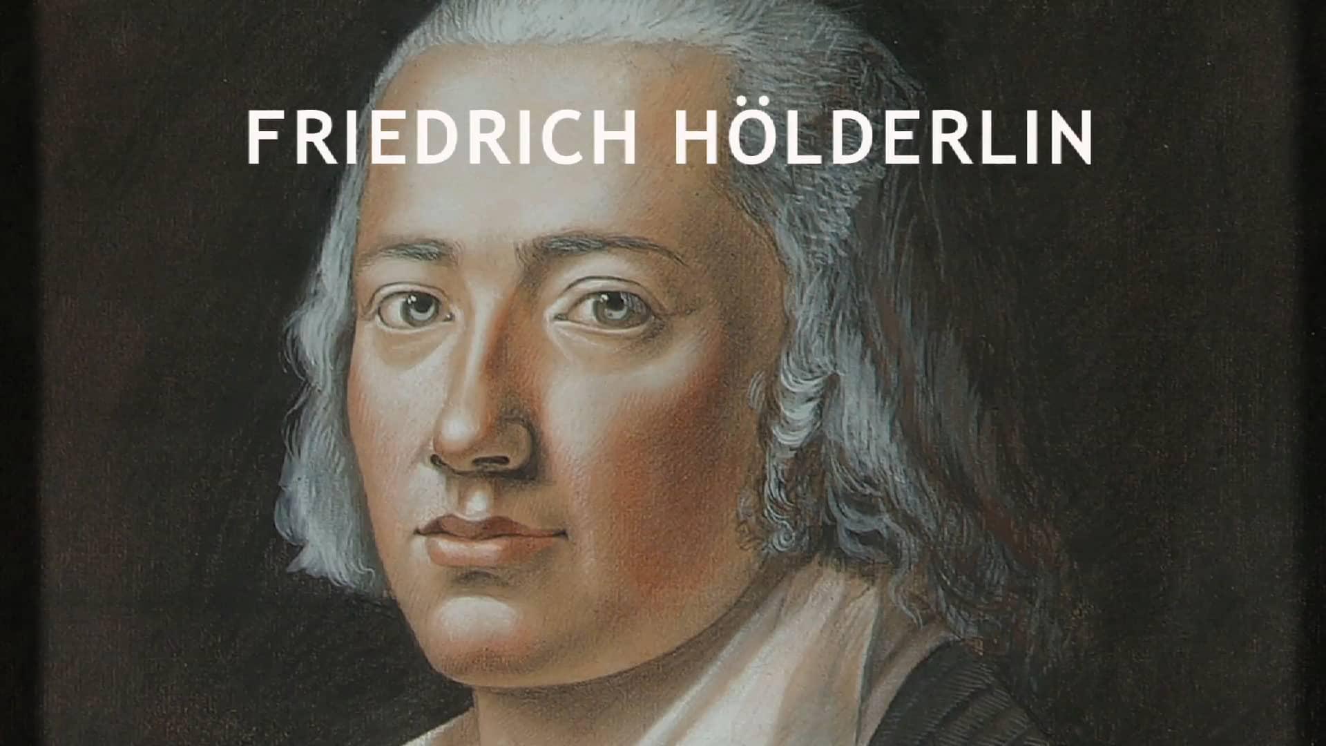 250 éve született Friedrich Hölderlin – 2. 
