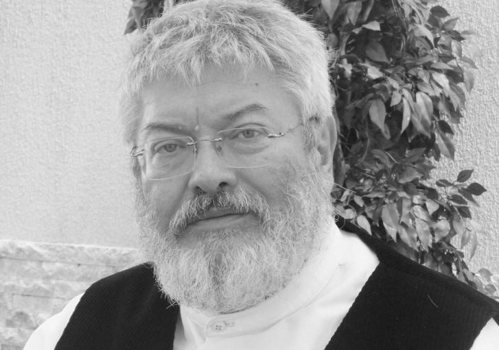 Öt éve ment el Szőcs Géza