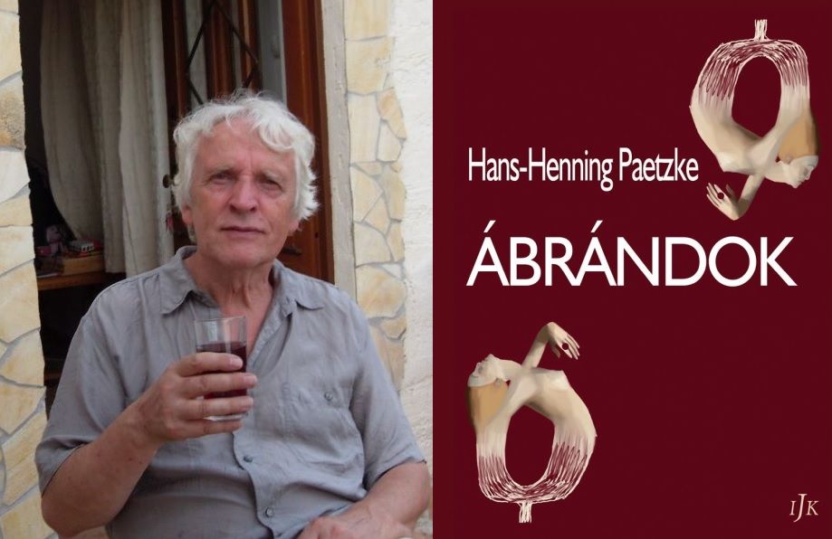 Ábrándok – Részlet a regényből