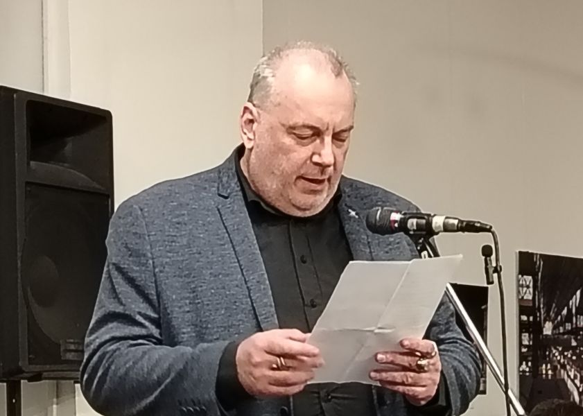 PEN-karácsony, nagy karácsony…