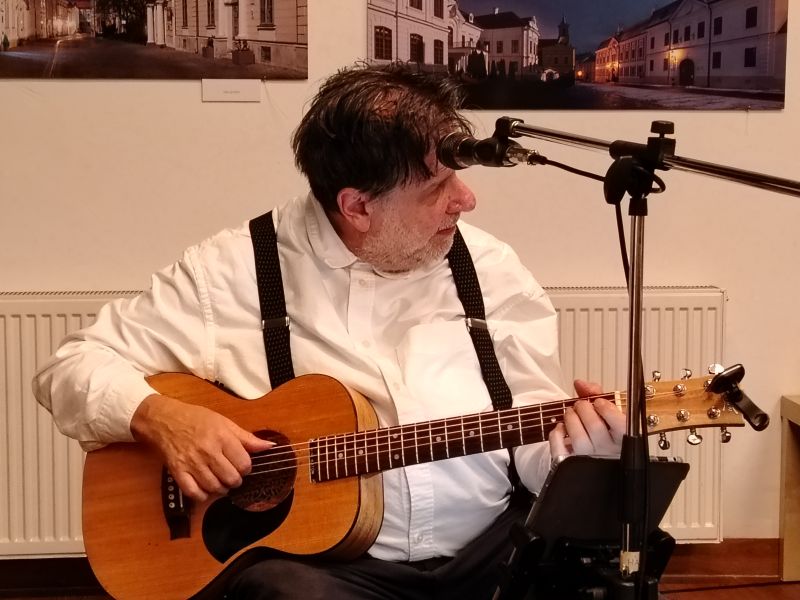 PEN-karácsony, nagy karácsony…