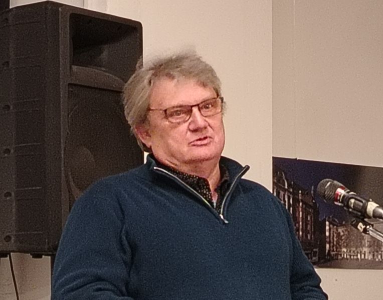 PEN-karácsony, nagy karácsony…