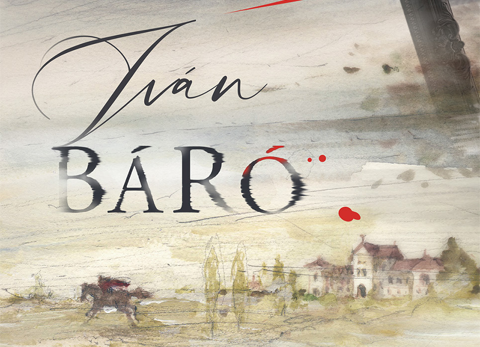 Gál János: Iván báró