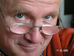 Horváth Péter