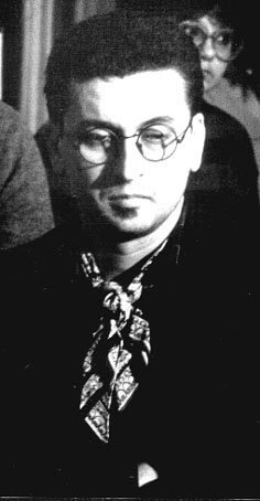 Sziveri János
