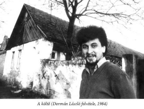 Sziveri - 1984. A Sziveri-fotók készítője Dormán László
