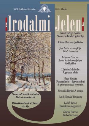Februári IJ