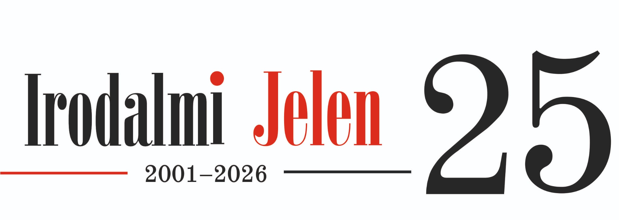 25 év