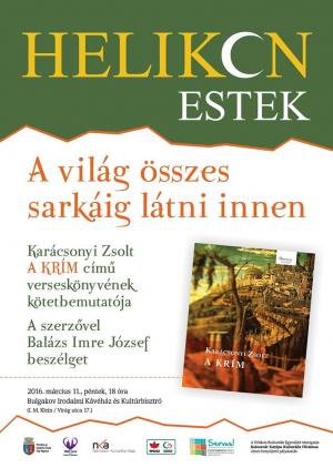 Helikon-est, Karácsonyi