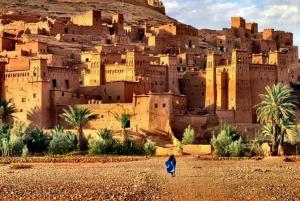 Petria fordításokhoz Marokkó